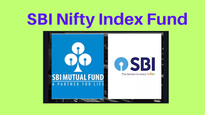 SBI Nifty Index Fund
