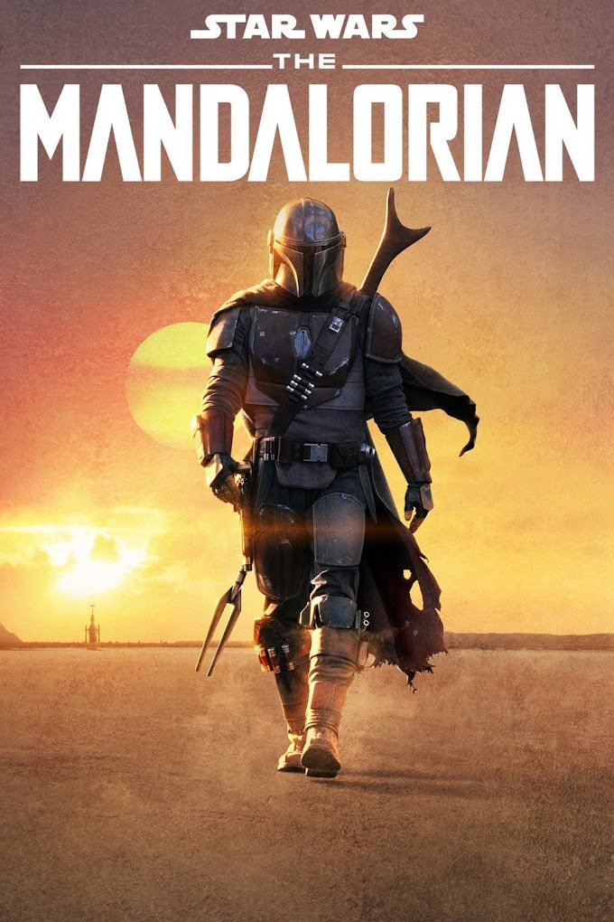 The Mandalorian - TV Series