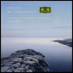 Sibelius - The Symphonies