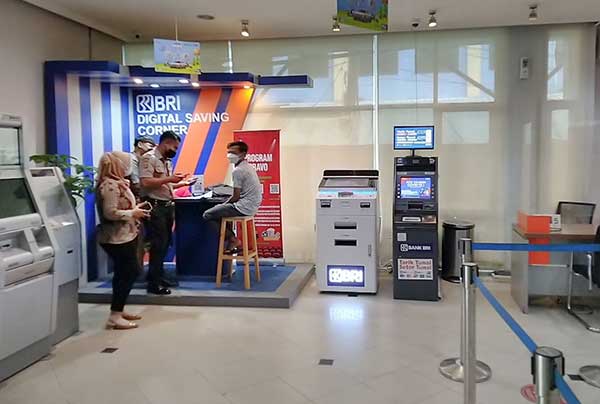 Lokasi Alamat & Nomor Call Center Bank BRI Jakarta Utara 24 Jam