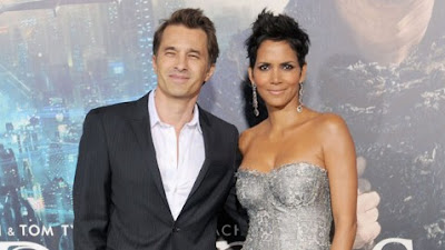 Halle Berry embarazada