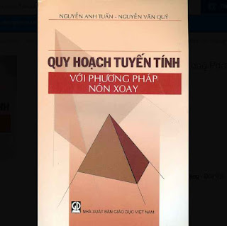 Quy Hoạch Tuyến Tính Với Phương Pháp Nón Xoay ebook PDF-EPUB-AWZ3-PRC-MOBI