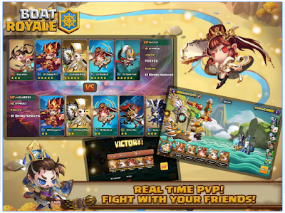  Boat Royale Apk