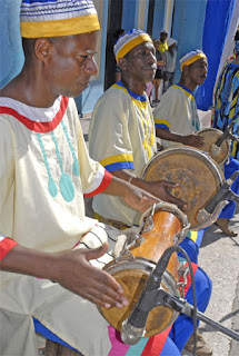 Cultura en Guantánamo