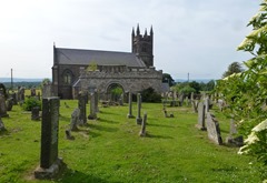 collace church