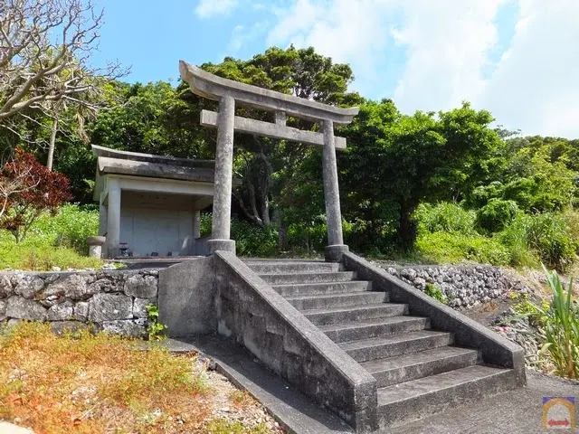 Kuniyoshi Worship field 2