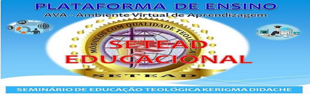 SETEAD EDUCACIONAL