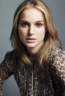 natalie portman new images 2012