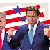 Ron DeSantis: Donald Trump is making a "big mistake" by skipping GOP debates