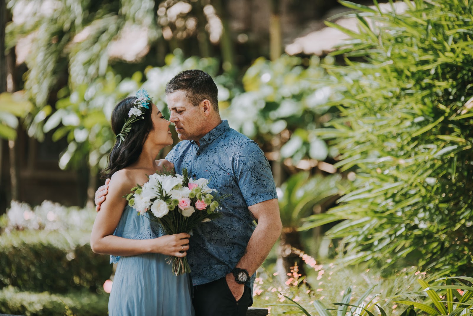 Foto Prewedding Indoor Outdoor Murah Jakarta Bali Paket Rias Make Up