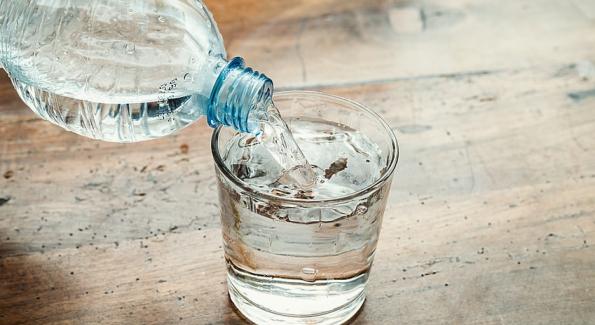 5 reasons not to consume bottled water