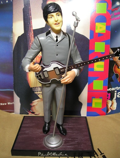 McCARTNEY