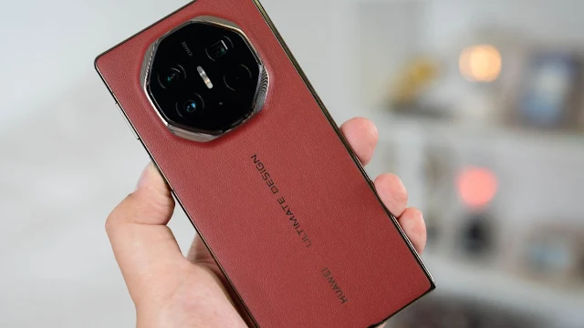 Huawei Mate XT 2