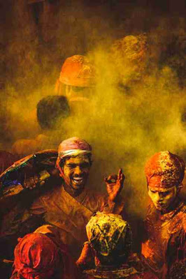 Holi Photos In 2020