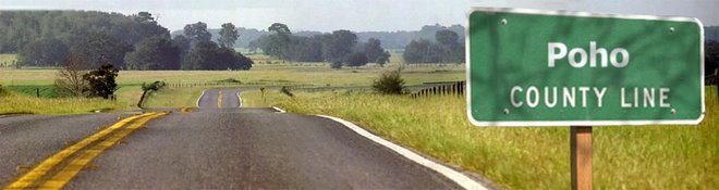 Poho County Line