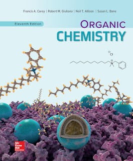 Organic Chemistry 11th Edition