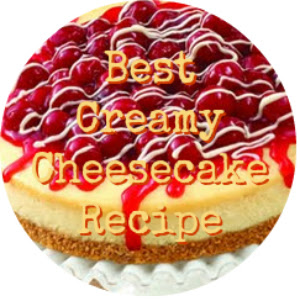 Best Creamy Cheesecake Recipe Home Show Cheesecake Favorite Family Recipes