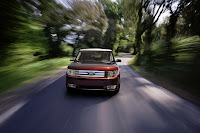 2009 Ford Flex SUV