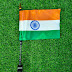 Indian Bike Flag 01