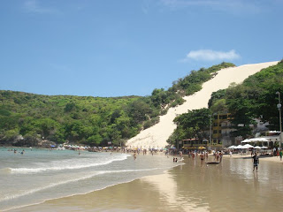 Viagem Natal