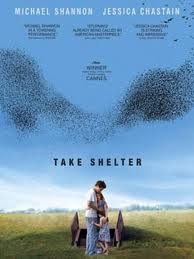 Take Shelter and A Film's True Meaning: A Movie Review ~ 28DLA