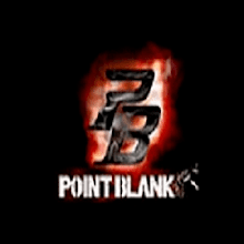 Daftar Urutan Pangkat Clan Point Blank