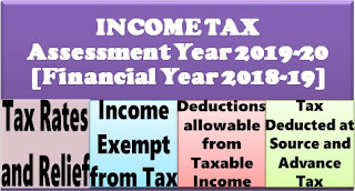 income-tax-ay-2019-20-fy-2018-19-tax-rates-relief-exemption-deductions