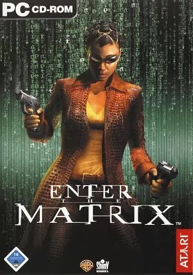 Descargar Enter The Matrix para PC Completo Gratis por Mega y Mediafire pc bajos recursos
