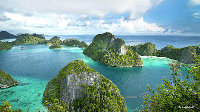 Raja Ampat