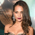 Alicia Vikander Says She Wants to Show Young Women That 'It’s Cool to Be a Girl' With 'Tomb Raider' Role