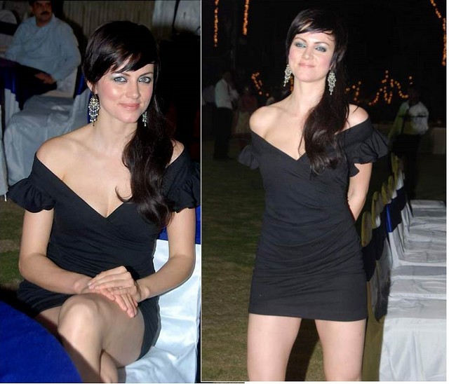 Actress Yana Gupta Spicy Gallery Photoshoot images