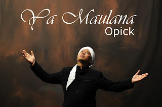 Opick - Ya Maulana (Full Album 2013)