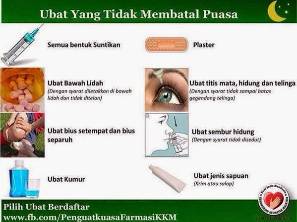 Ubat Titis Mata Dan Telinga Herba Mujarab - Mengapa r