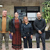 RECORRE SECRETARIA DE TURISMO FEDERAL, JOSEFINA RODRÍGUEZ, ZOOLÓGICO DEL ALTIPLANO