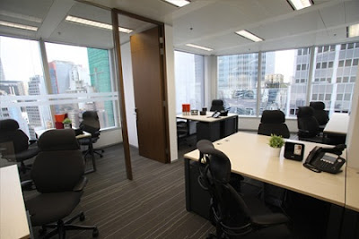 Interior Decorators For Office In Delhi