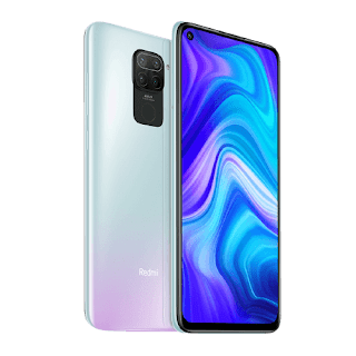 Celular Xiaomi Redmi Note 9