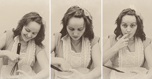 Photoshoot