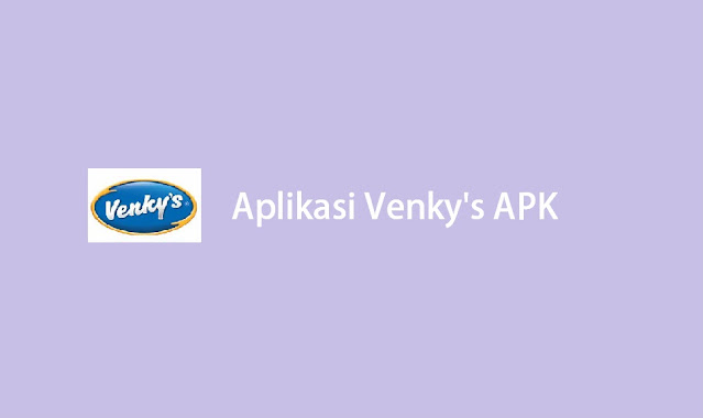aplikasi venky's apk