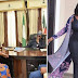 Nollywood Actress discusses Politics, says she’s having another baby.