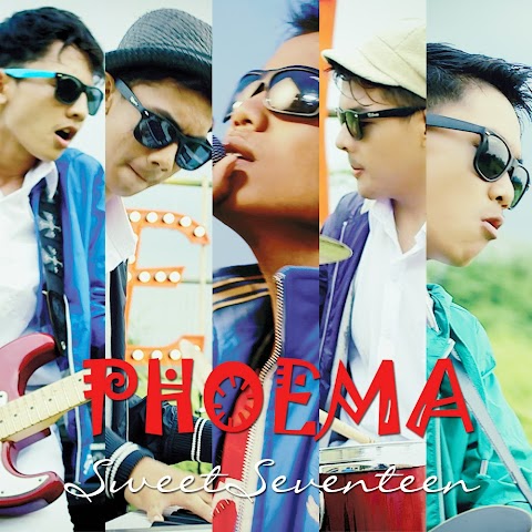 Phoema - Cinta Butakanku MP3