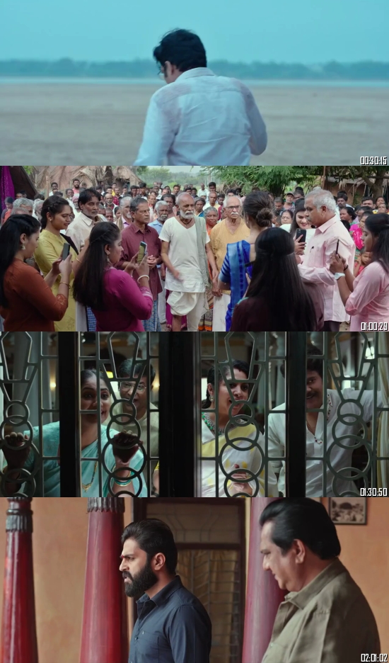  Bangarraju 2022 Hindi movie 720p 480p WEB-DL Full Movie