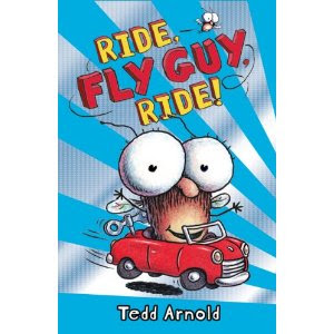 Fly Guy Books