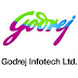 Godrej Infotech Ltd Walk-in For CA Freshers | 30th Sep2019 