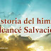 Historia del Himno Alcancé Salvación