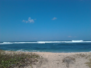 Tempat Paling Angker di Pulau Jawa