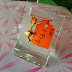 SOLD Loket Charm Pandora 1.72g u54 
