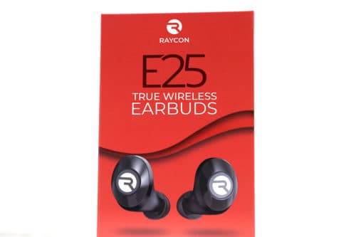 Raycon Earbuds E25: The Future of Wireless Audio