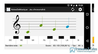 NotesDeMusique