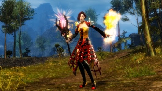  Cheap Guild Wars 2 Gold