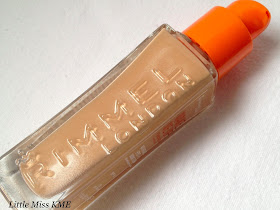 Rimmel Wake Me Up Foundation in Soft Beige